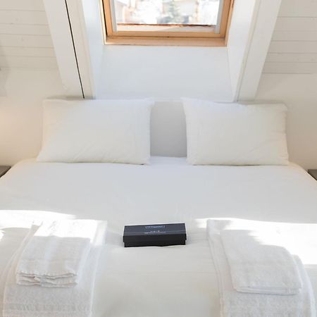 Popalp Hotel Alpe d'Huez Eksteriør billede