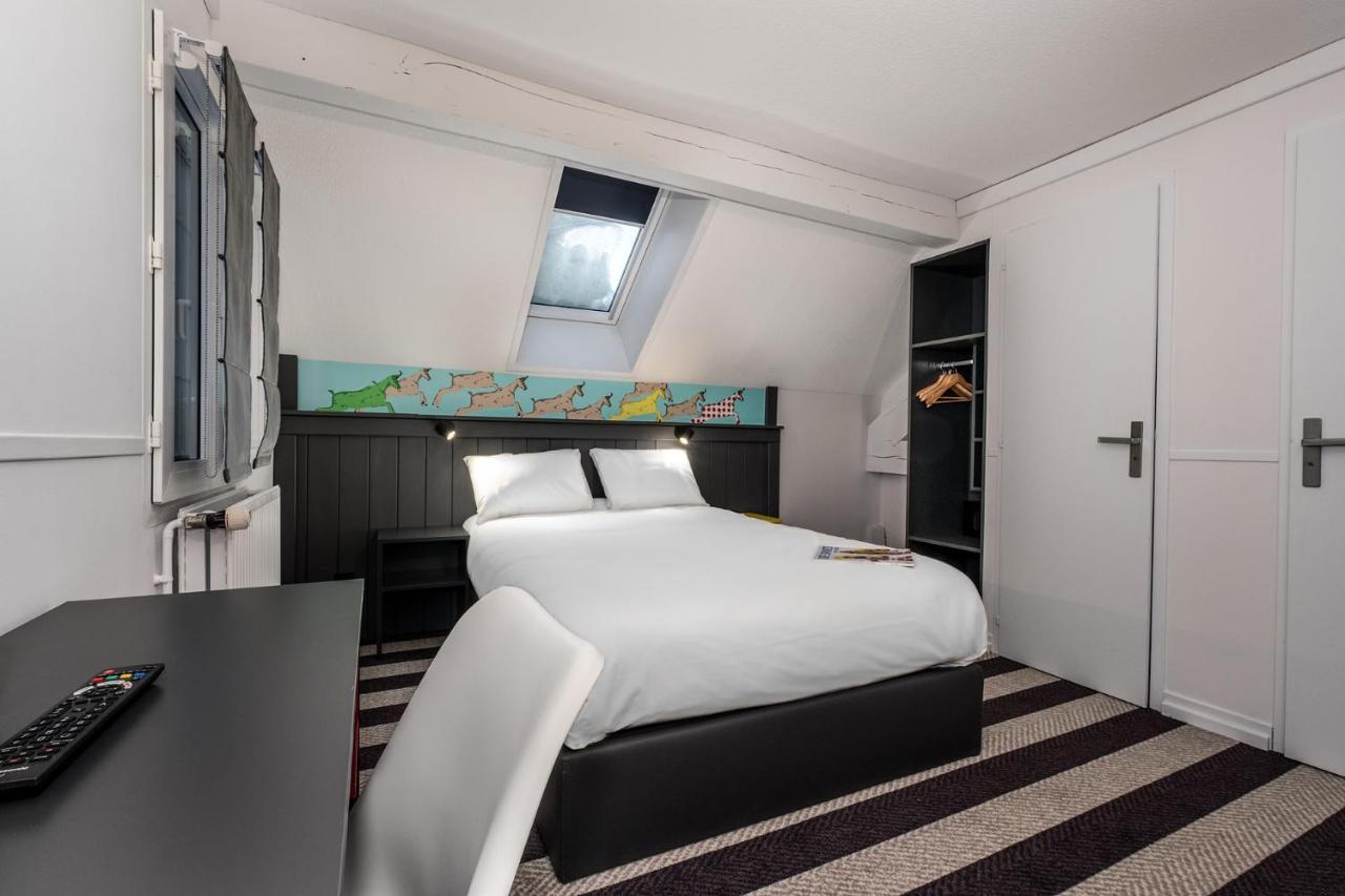 Popalp Hotel Alpe d'Huez Eksteriør billede